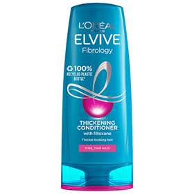 LOreal Elvive Fibrology Thickening Conditioner 250ml