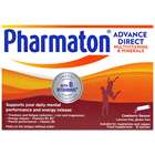 Pharmaton Advance Direct Cranberry Sachets 18