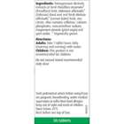 A.Vogel Passiflora Complex Tablets 30