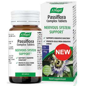 A.Vogel Passiflora Complex Tablets 30