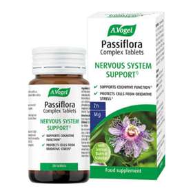 A.Vogel Passiflora Complex Tablets 30