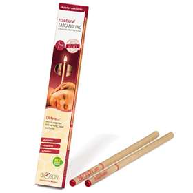 Biosun Traditional Ear Candles 1 Pair