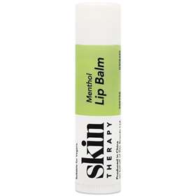Skin Therapy Menthol Lip Balm 4g