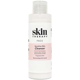 Skin Therapy Sensitive Skin Cleanser 150ml