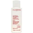 Clarins Velvet Cleansing Milk 400ml