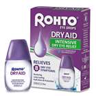 Rohto Intensive Dry Eye Relief Eye Drops 10ml