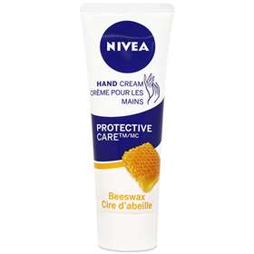 Nivea Protective Care Beeswax Hand Cream 75ml