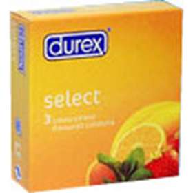 Durex Select (6)