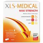XLS-Medical Max Strength Tablets 120