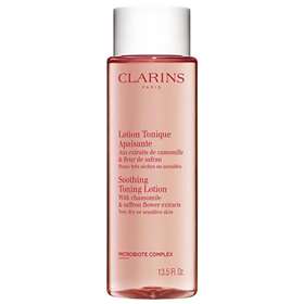 Clarins Soothing Toning Lotion 200ml