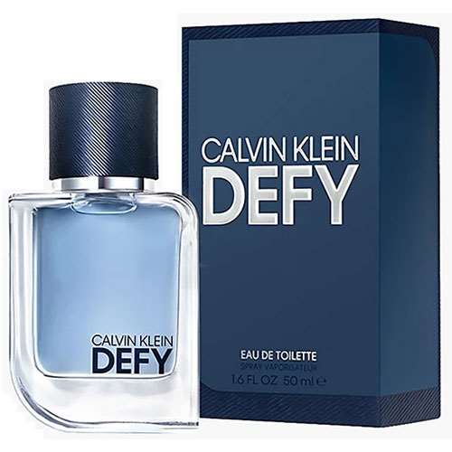 Calvin Klein Defy for Him EDT 50ml