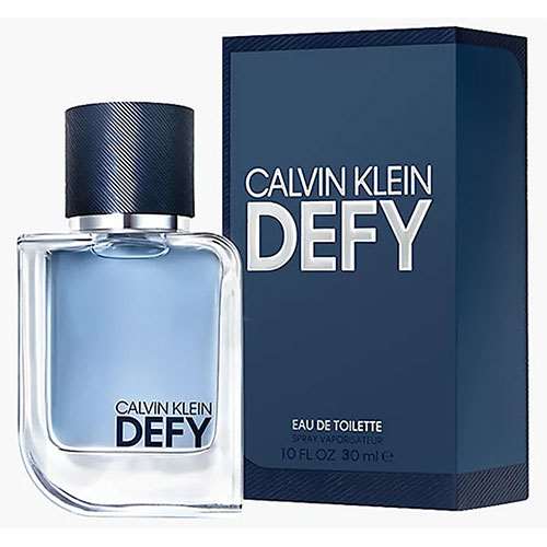 Calvin Klein Defy for Him EDT 30ml
