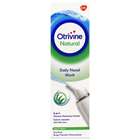 Otrivine Natural Daily Nasal Wash 100ml