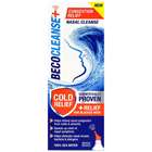 Becocleanse Plus Congestion Relief Nasal Cleanse 135ml
