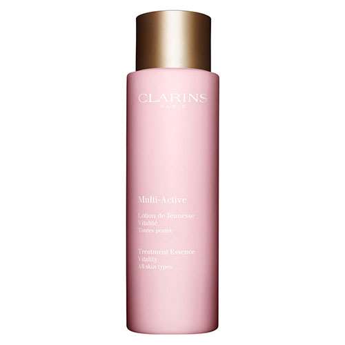 Clarins Multi-Active Treatment Essence Vitality Lotion 200ml