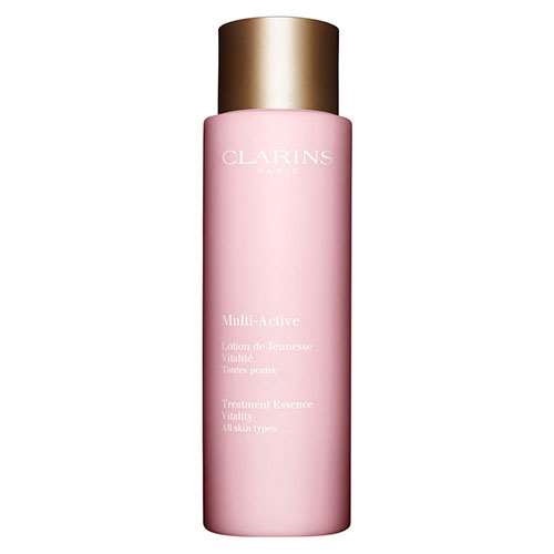 Clarins Multi-Active Treatment Essence Vitality Lotion 200ml