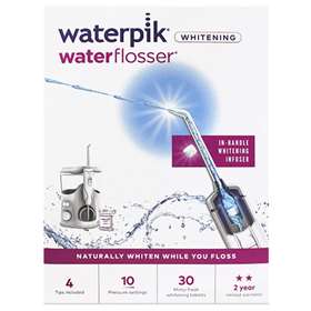 Waterpik Whitening Water Flosser