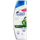 Head & Shoulders Apple Fresh Shampoo 250ml