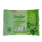 Simple Kind to Skin Cleansing Facial Wipes 7