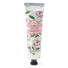 Aromas Artesanales de Antigua Peony Plum Body Cream 130ml