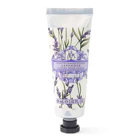 AAA Lavender Hand Cream 60ml