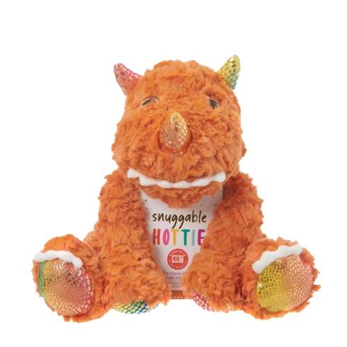 Aroma Home Snuggable Hottie Monster