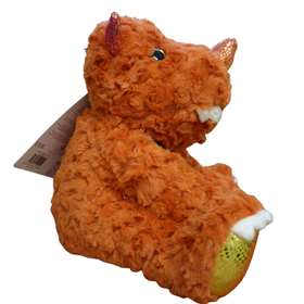 Aroma Home Snuggable Hottie Monster