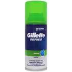 Gillette Series Sensitive Shave Gel 75ml