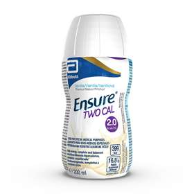 Ensure TwoCal Vanilla 200ml