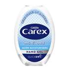 Carex Moisture Quick Dry Hand Gel 50ml