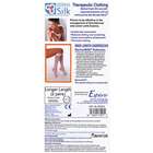 DermaSilk Knee Length Undersocks