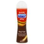 Durex Play Real Feel Lubricant Gel 50ml