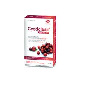 Cysticlean 240mg Capsules 30