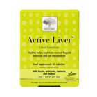 New Nordic Active Liver Tablets 30