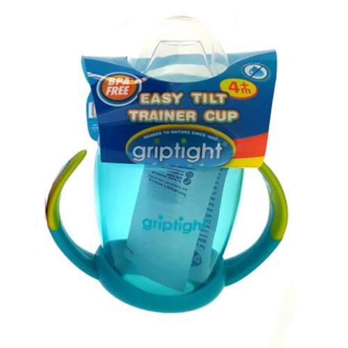Griptight Easy Tilt Trainer Cup Blue