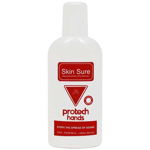 SkinSure Protect Hands 100ml