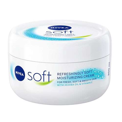 Nivea Soft Cream 300ml