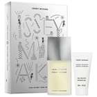 Issey Miyake L'Eau D'Issey Pour Homme Gift Set