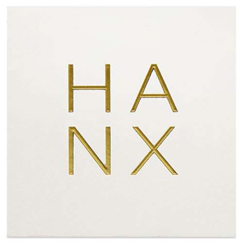 HANX Condom - Single