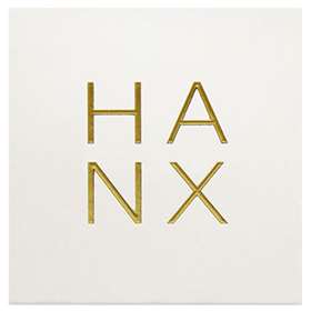 HANX Condom - Single