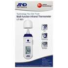 A&D UT-801 Multi-functional Infrared Thermometer