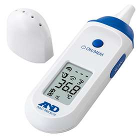 A&D UT-801 Multi-functional Infrared Thermometer