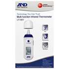 A&D UT-801 Multi-functional Infrared Thermometer