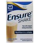 Ensure Shake Vanilla 7 x 57g Sachets