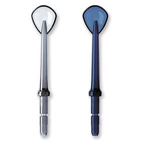 Waterpik Tongue Cleaner Tips Twin Pack