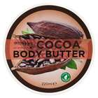 Derma V10 Cocoa Body Butter 220ml