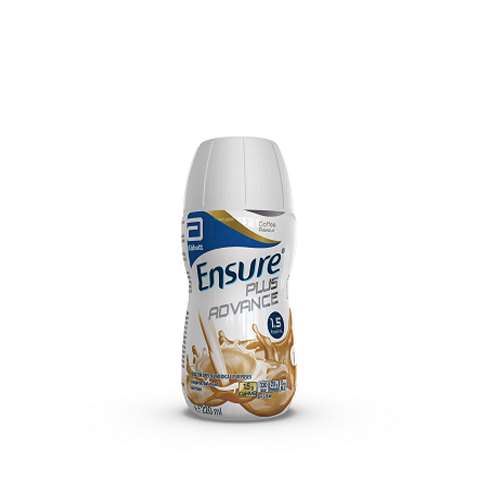 Ensure Plus Advance Coffee Flavour 220ml