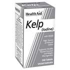 HealthAid Kelp 240 Tablets