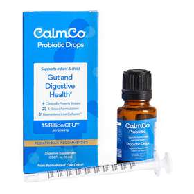 CalmCo Probiotic Drops 16ml