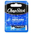 Chapstick Medicated Lip Balm
